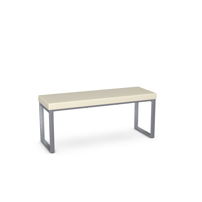 Dryden Bench (short version)