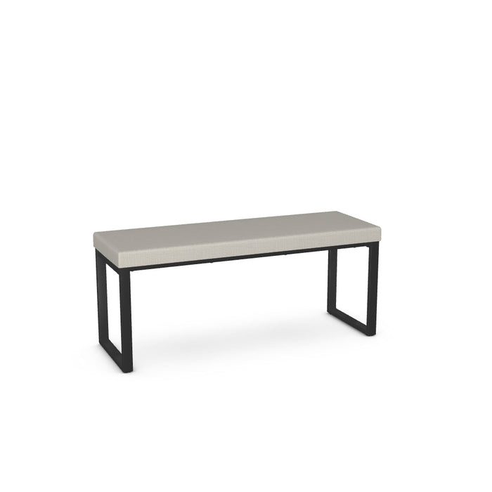 Dryden Bench (short version)
