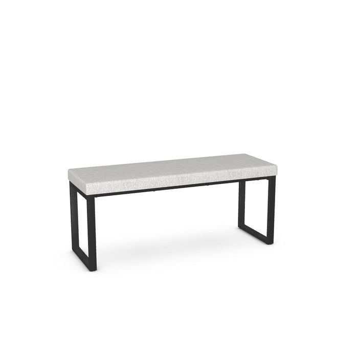 Dryden Bench (short version)