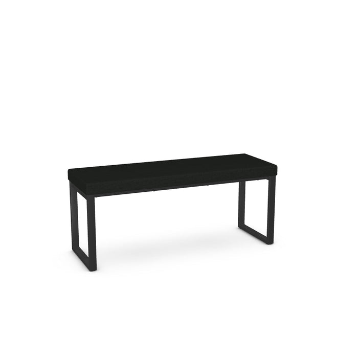 Dryden Bench (short version)