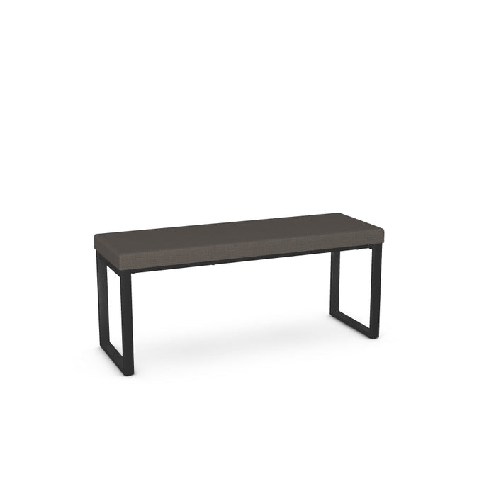 Dryden Bench (short version)