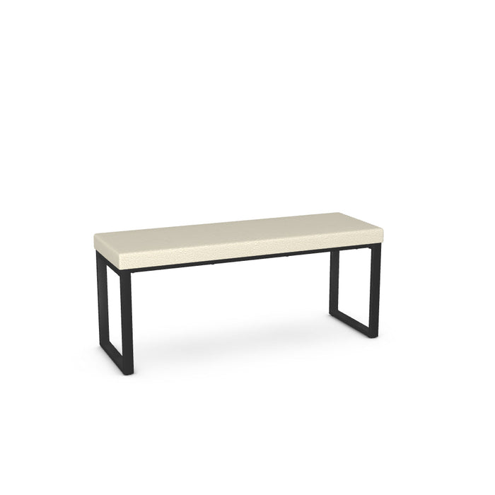 Dryden Bench (short version)