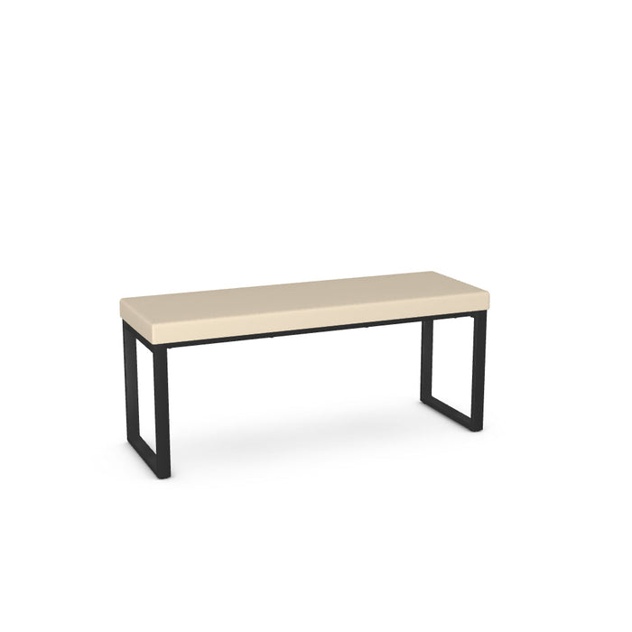 Dryden Bench (short version)
