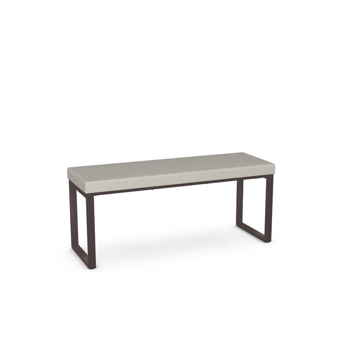 Dryden Bench (short version)