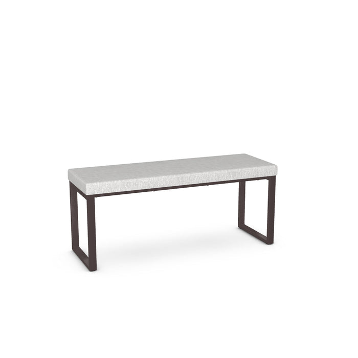 Dryden Bench (short version)