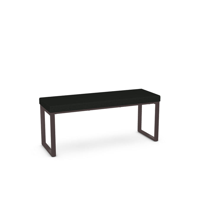 Dryden Bench (short version)