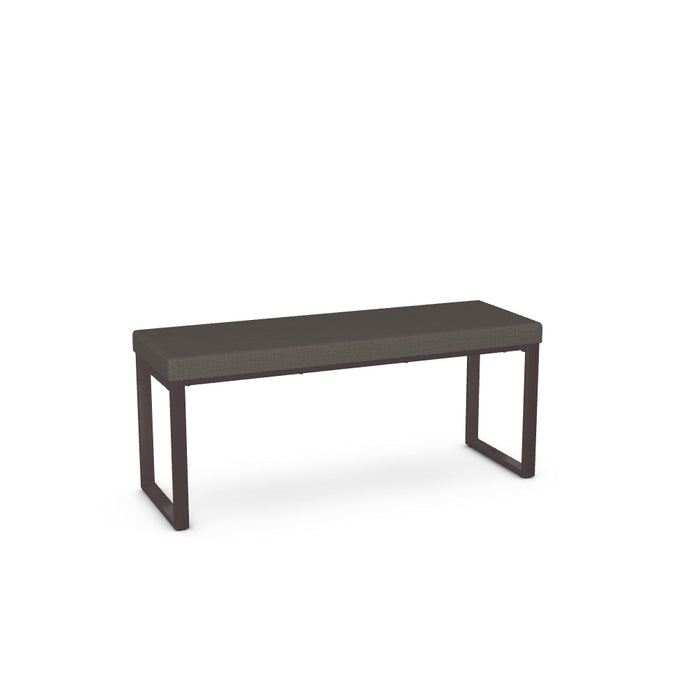 Dryden Bench (short version)
