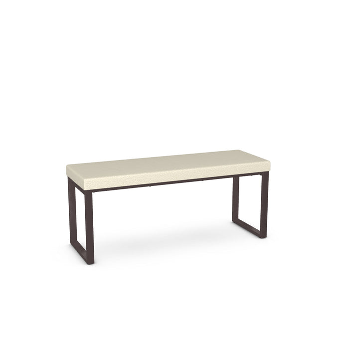 Dryden Bench (short version)