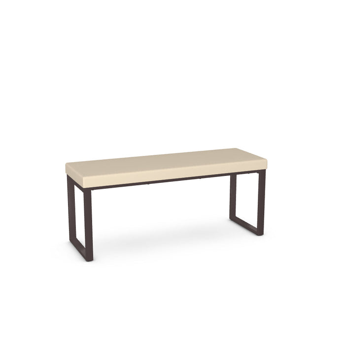 Dryden Bench (short version)