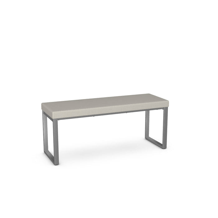 Dryden Bench (short version)