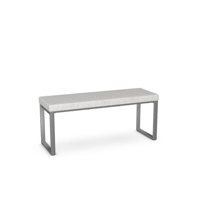 Dryden Bench (short version)