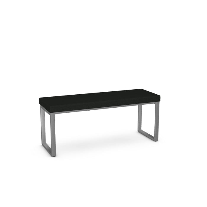 Dryden Bench (short version)