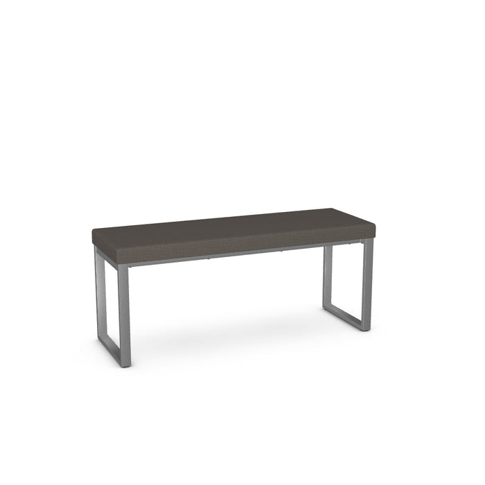 Dryden Bench (short version)
