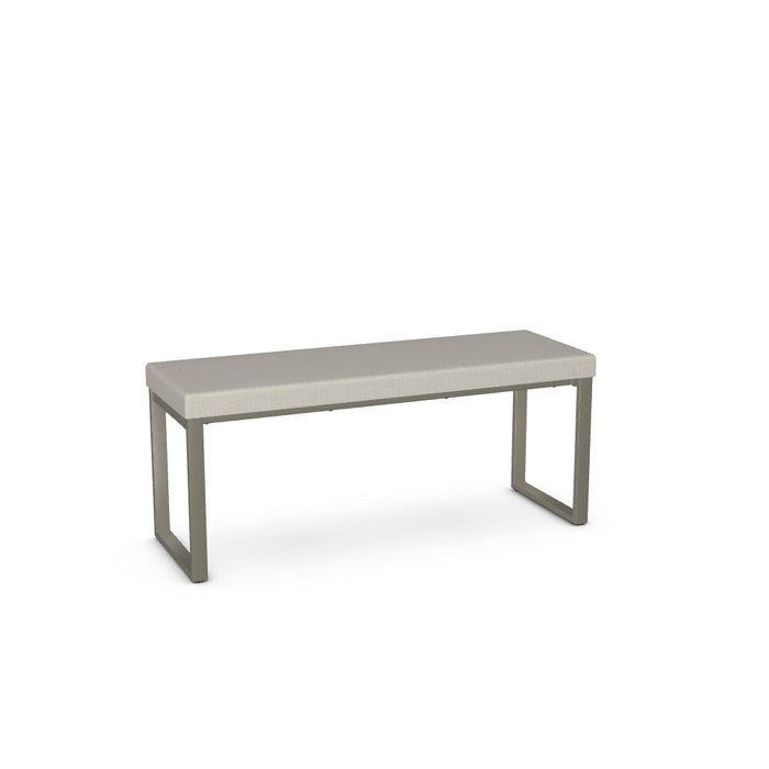 Dryden Bench (short version)