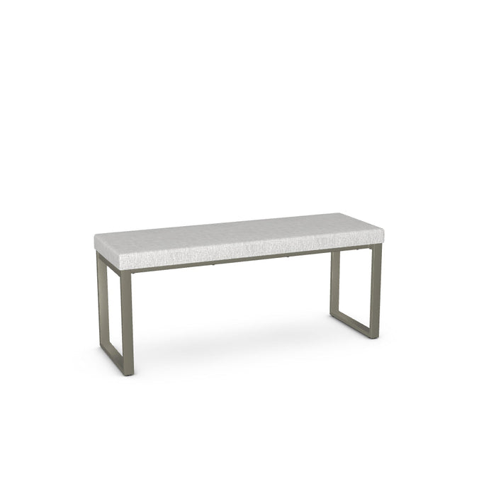 Dryden Bench (short version)
