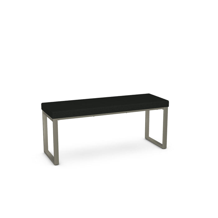 Dryden Bench (short version)