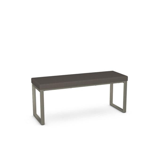 Dryden Bench (short version)