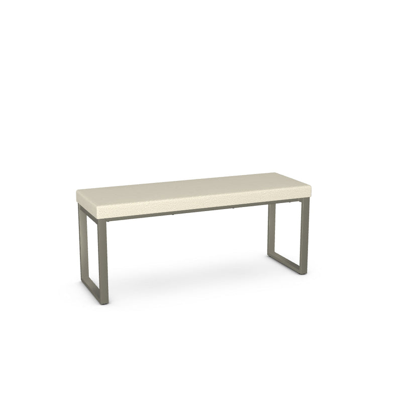 Dryden Bench (short version)