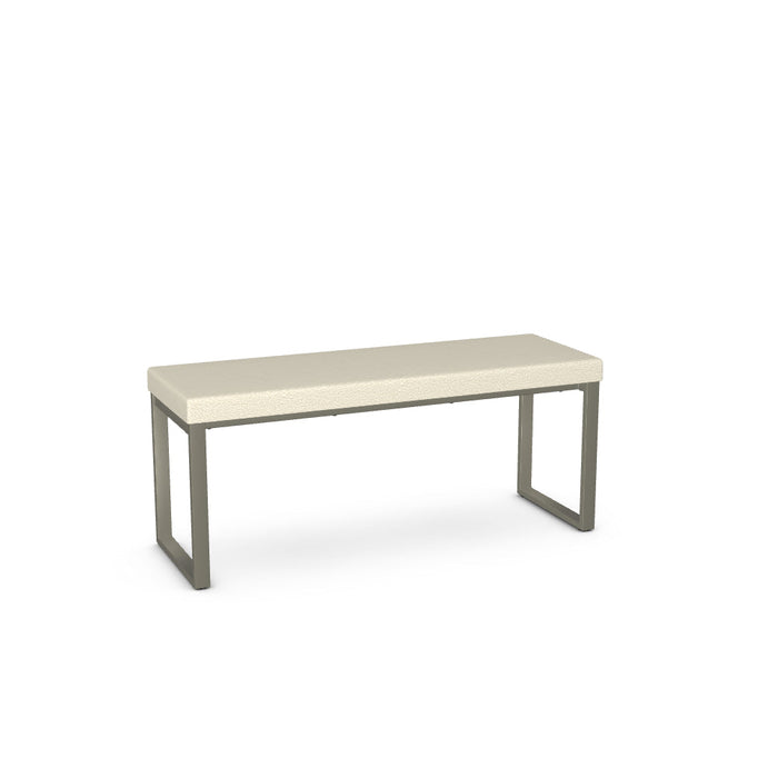 Dryden Bench (short version)