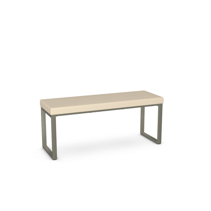 Dryden Bench (short version)