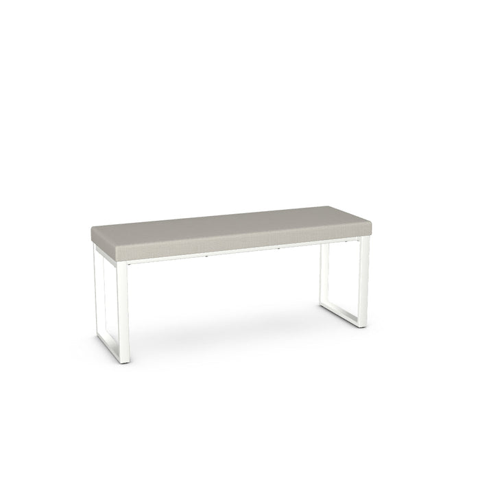 Dryden Bench (short version)