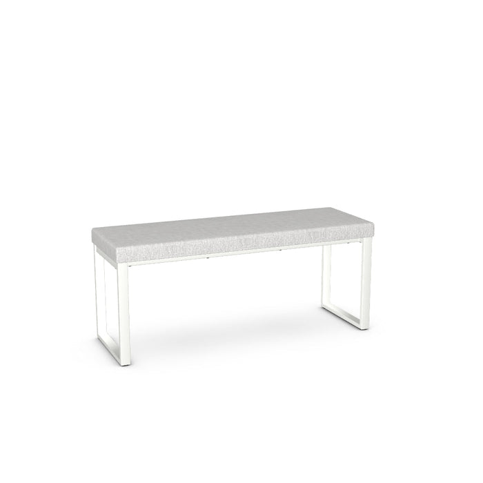 Dryden Bench (short version)