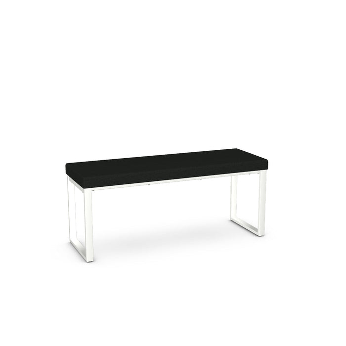 Dryden Bench (short version)