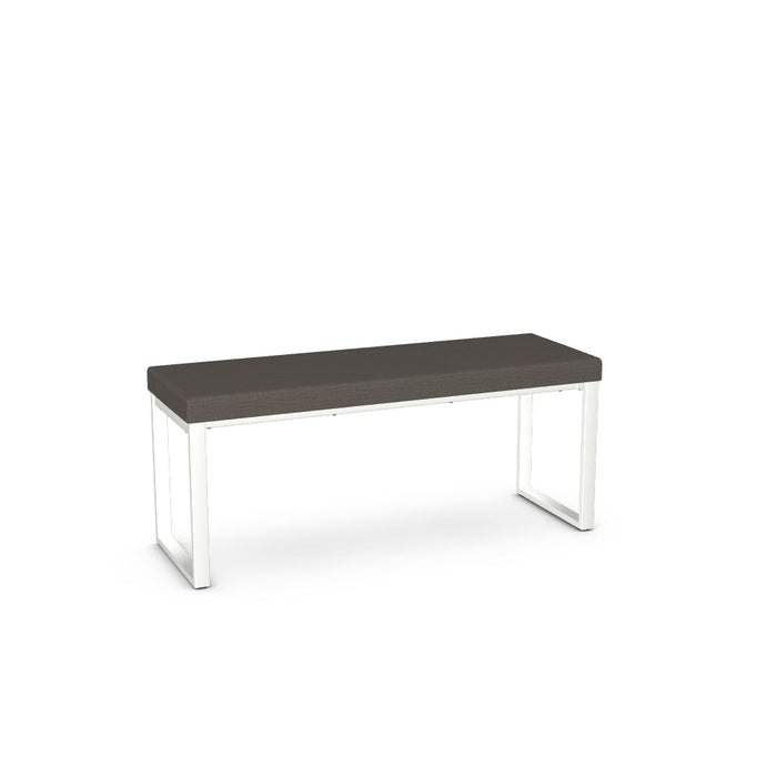 Dryden Bench (short version)