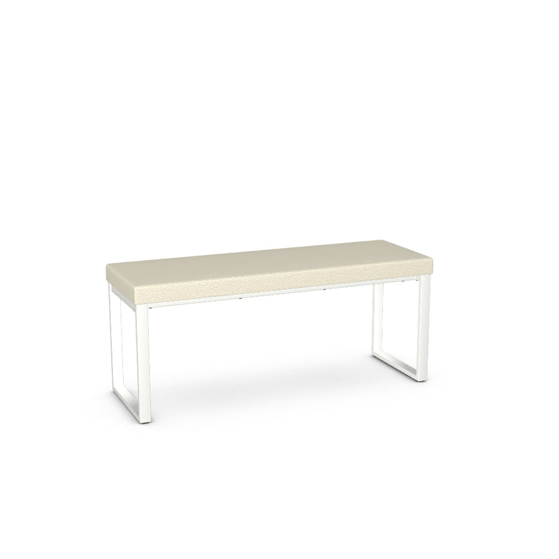 Dryden Bench (short version)