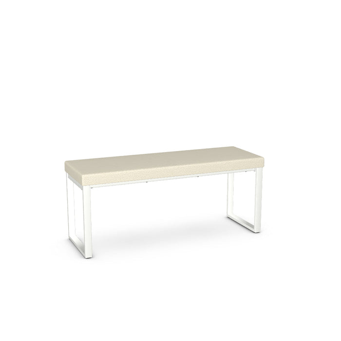 Dryden Bench (short version)