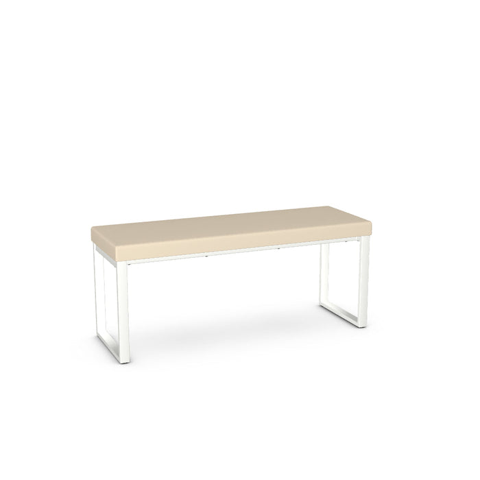 Dryden Bench (short version)