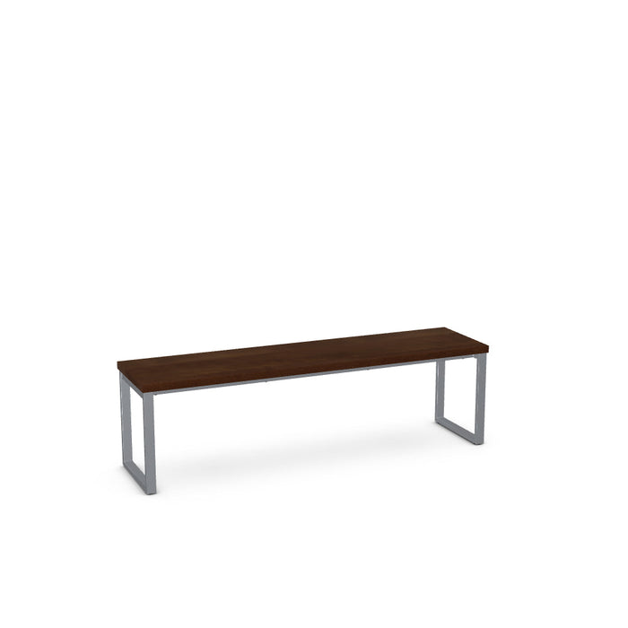 Dryden Bench (long version)