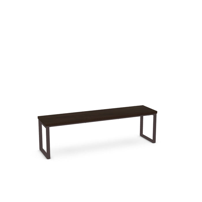 Dryden Bench (long version)