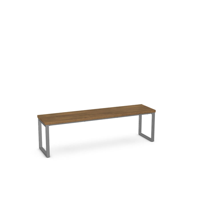 Dryden Bench (long version)