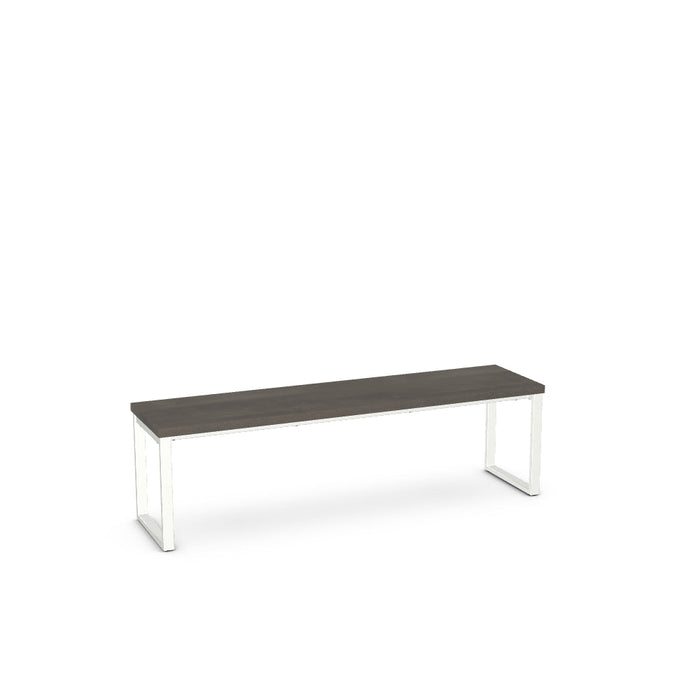 Dryden Bench (long version)