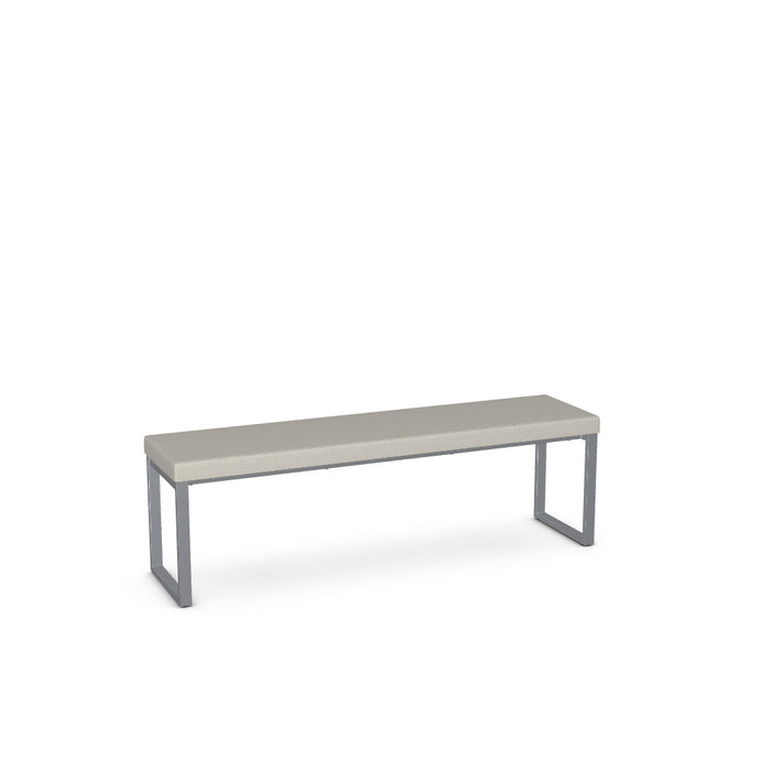 Dryden Bench (long version)