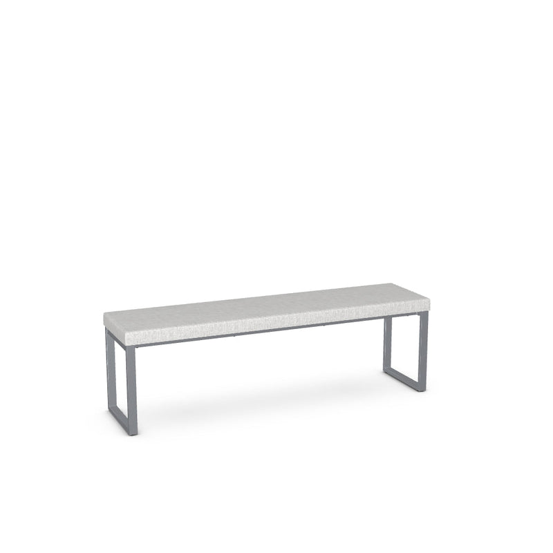 Dryden Bench (long version)
