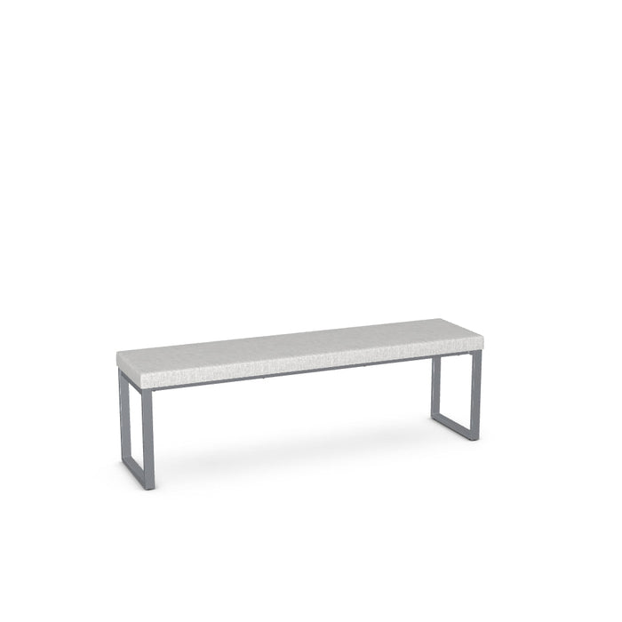 Dryden Bench (long version)