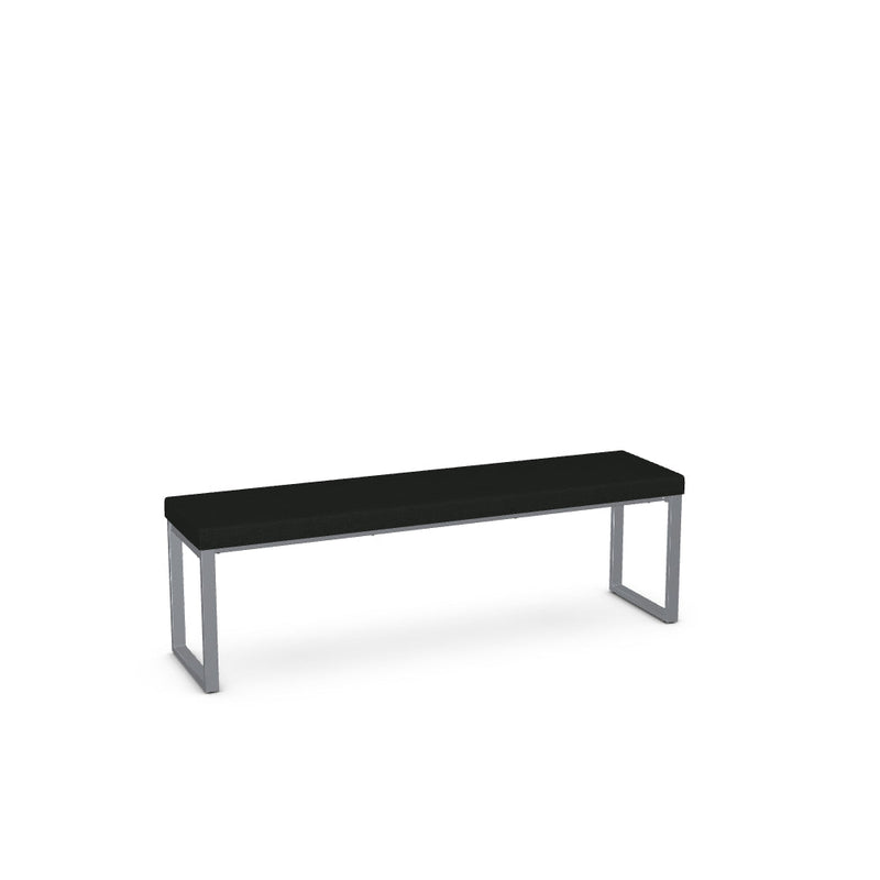 Dryden Bench (long version)