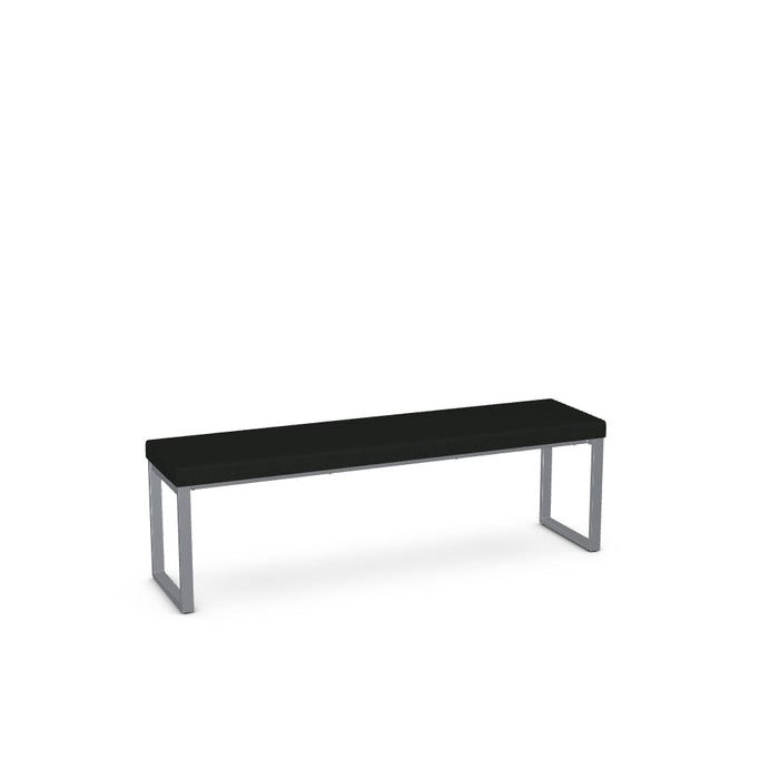 Dryden Bench (long version)
