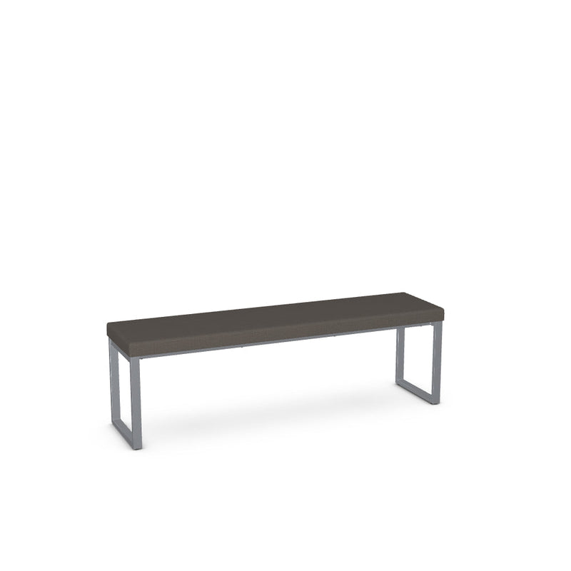 Dryden Bench (long version)