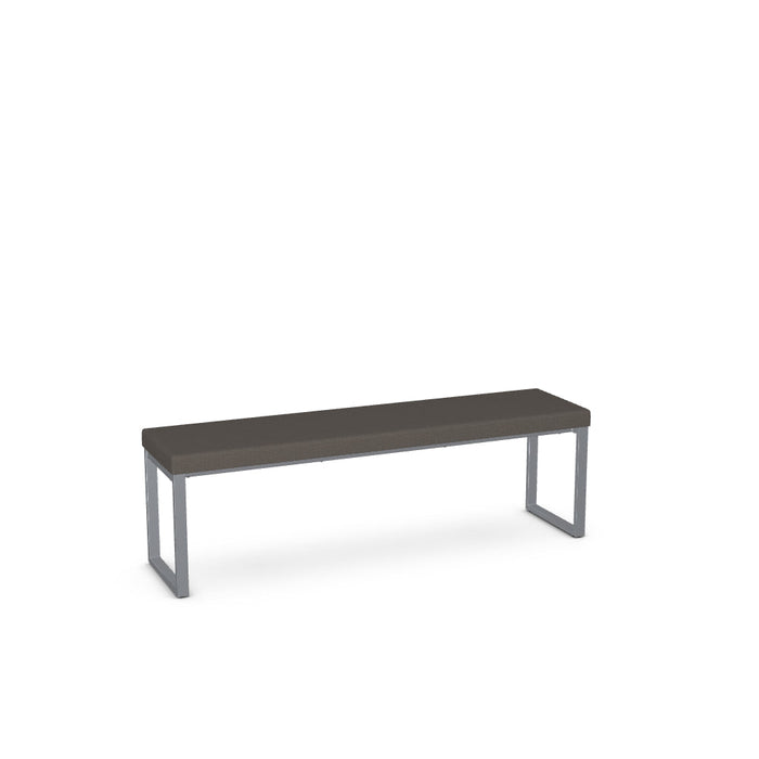 Dryden Bench (long version)
