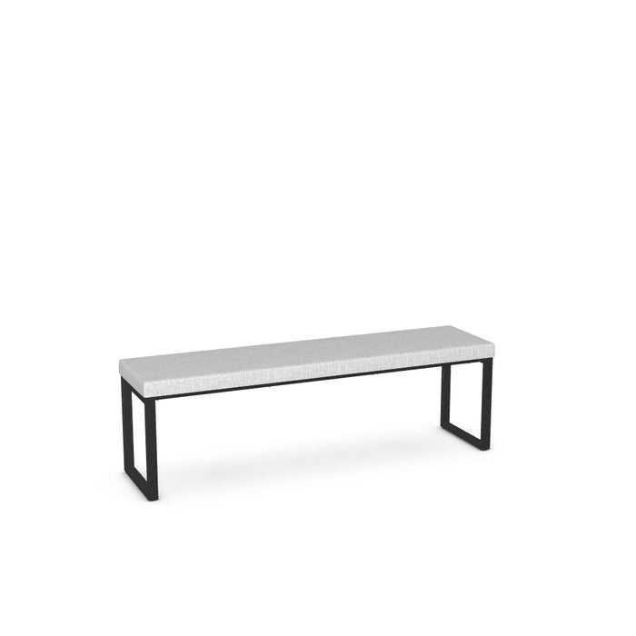 Dryden Bench (long version)