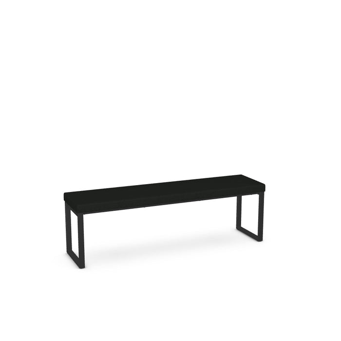 Dryden Bench (long version)