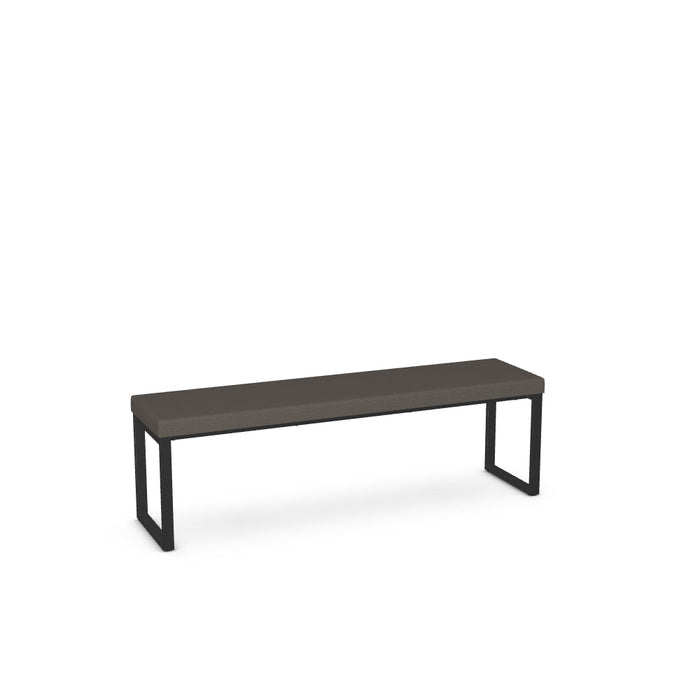 Dryden Bench (long version)