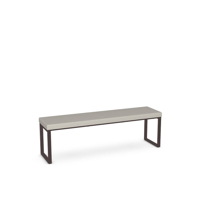 Dryden Bench (long version)