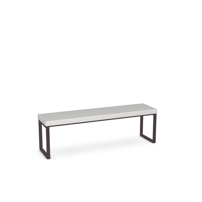 Dryden Bench (long version)