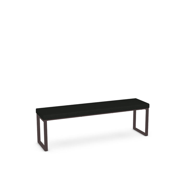 Dryden Bench (long version)
