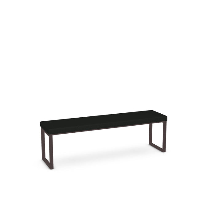 Dryden Bench (long version)