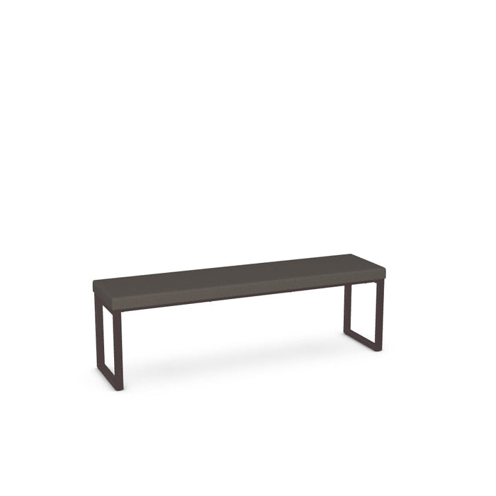 Dryden Bench (long version)